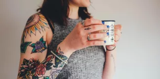 SpringFest One Fashion Show at the University of Michigan