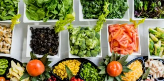 Como reduzir colesterol e glicemia naturalmente: plano completo de prevenção com alimentação, exercício, sono e saúde mental Reduzir Colesterol Glicemia Naturalmente - imagem contextual de saúde