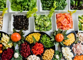 Como reduzir colesterol e glicemia naturalmente: plano completo de prevenção com alimentação, exercício, sono e saúde mental Reduzir Colesterol Glicemia Naturalmente - imagem contextual de saúde