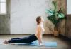 Exercícios Simples para Aumentar a Flexibilidade do Corpo: Guia Completo imagem contextual de saúde humana