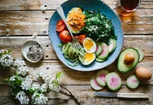 Como baixar colesterol e glicemia naturalmente: guia prático de prevenção e bem-estar Baixar Colesterol Glicemia Naturalmente - imagem contextual de saúde