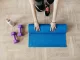 Fortalecimento Muscular em Casa: Exercícios Sem Equipamentos imagem contextual de saúde humana