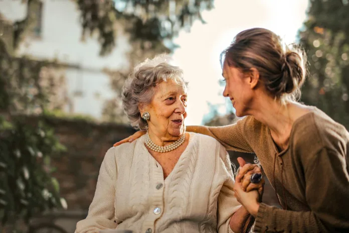 Sarcopenia Apos - imagem contextual de saúde