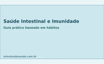 Resistência à insulina: sinais iniciais e plano prático para melhorar a sensibilidade imagem contextual de saúde humana