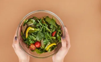 Saúde intestinal e imunidade: guia completo para fortalecer o organismo Habitos Saudaveis Emagrecer - imagem contextual de saúde