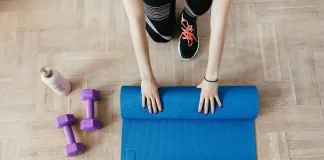 Respiração diafragmática para ansiedade: guia prático para acalmar em minutos Respiracao Diafragmatica Ansiedade Guia - imagem contextual de saúde