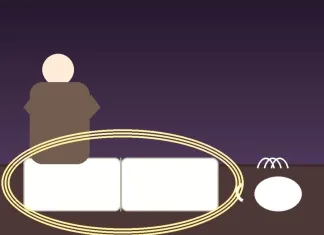 Camomila para relaxar: o que esse chá pode oferecer sem promessas exageradas Rotina noturna com chá e leitura para melhorar a qualidade do sono
